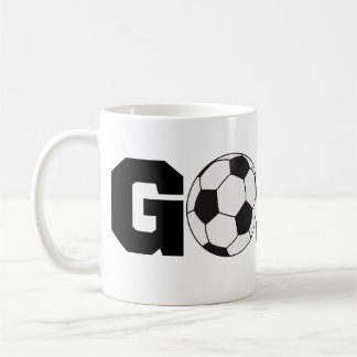 But ! Tasse de café du football