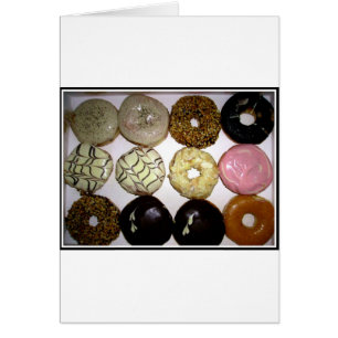 BUTÉES TORIQUES DÉLICIEUSES