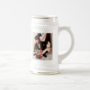 Butin - Tasse (Personnaliser)