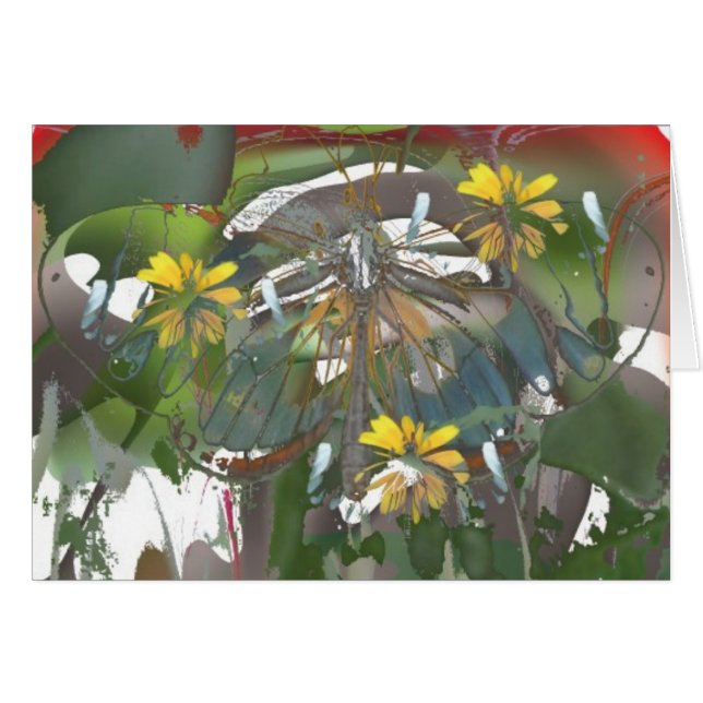 butterflygarden (Devant Horizontal)