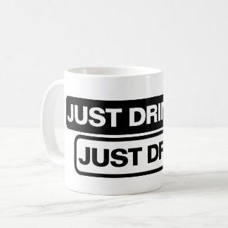 "Buvez-Le" - Mug
