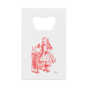 Buvez-moi (Alice)