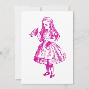 Buvez-Moi Enked Rose