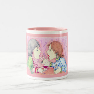 Buzz Mug