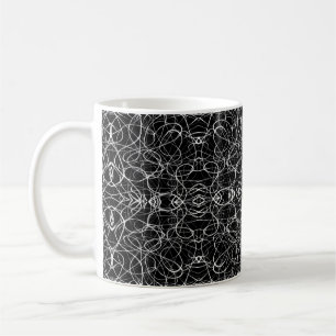 bw imaginaire mug