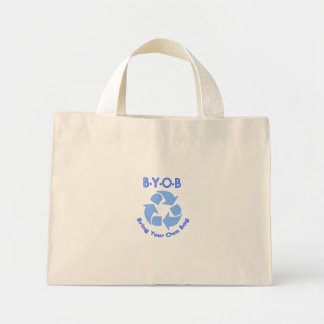 BYOB - Apportez Votre Sac !