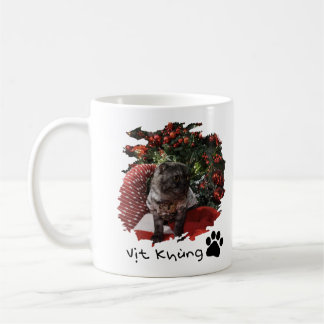 CỐ C EN HÉNH THEO YÊU CẦ U COFFEE MUG