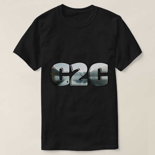 C2C PAYS VERS PAYS s, , Sweat - shirts à capuche,  (Design devant)