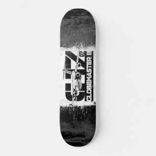 C-17 Globemaster III Skateboard