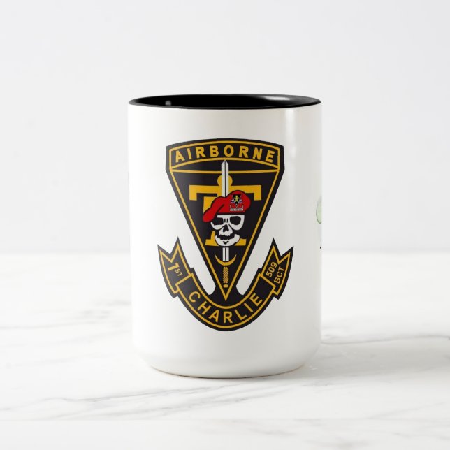 C/1/509e BCT Coffee Mug #1 (Centre)