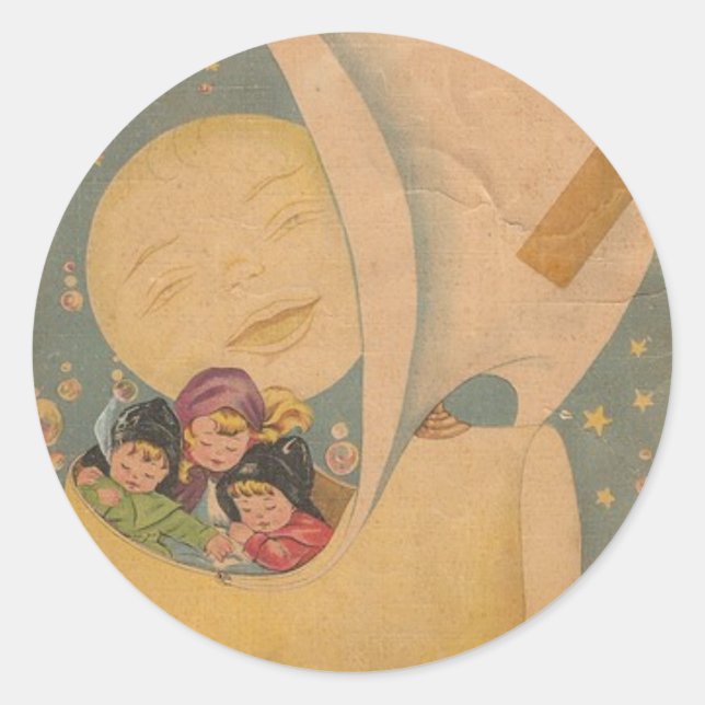 c-2 vignettes, blinkings et autocollants (Devant)