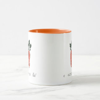 c carotte /k/ mug