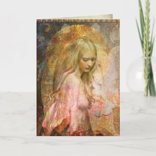 c h r i s t a . b e l e carte de voeux