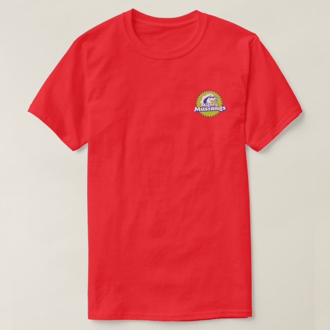 C.J. Greene T-Shirt (Design devant)