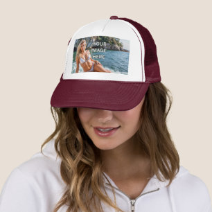ÇA DÉPOTE ! 🧢 Casquette de Camionneur – Ajouter u