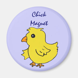 CA - Magnet de poussettes