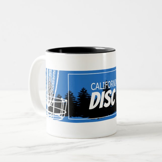 Ca Mug (Devant gauche)
