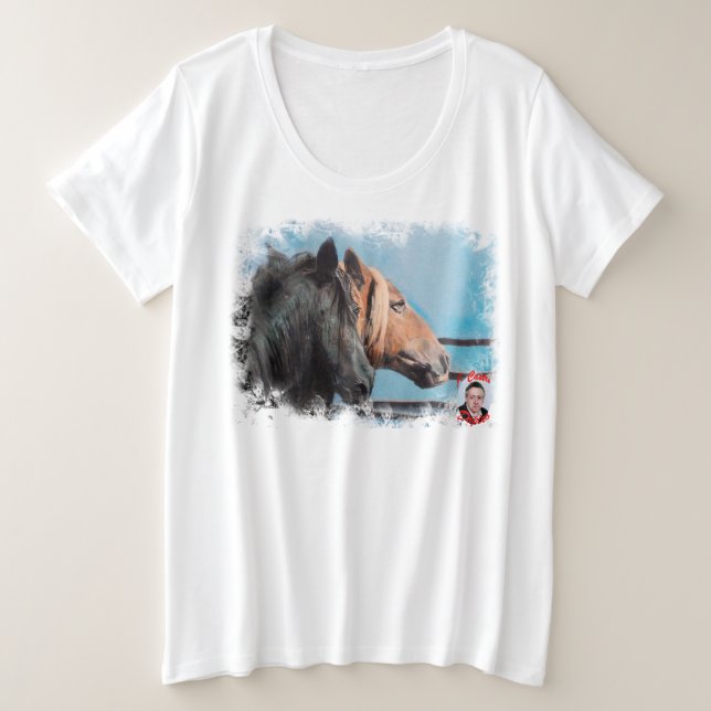 Caballos (Design devant)