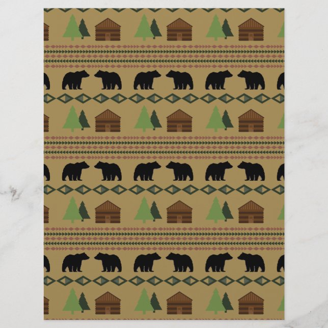 Cabine de journal (Devant)