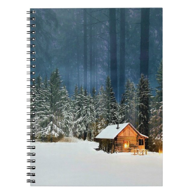Cabine de journal (Devant)