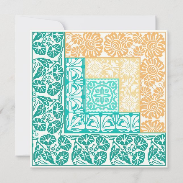 Cabine de journal été (Devant)