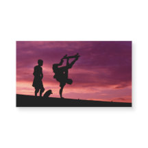 Cabine et danse à Milan - MAGNET