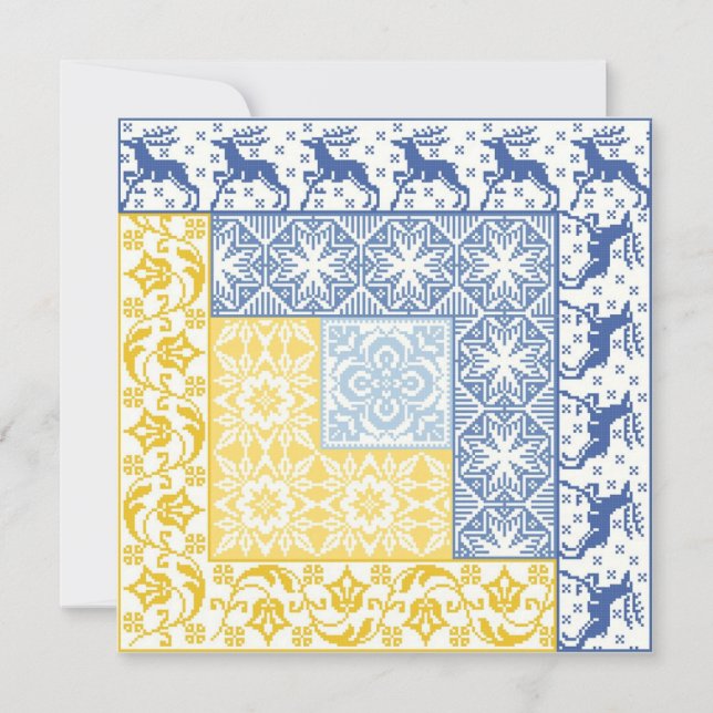 Cabine journal~Hiver (Devant)