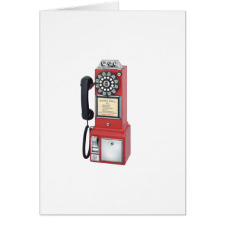 CABINE TÉLÉPHONIQUE