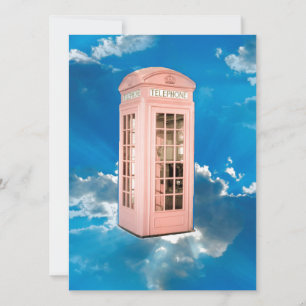 cabine téléphonique