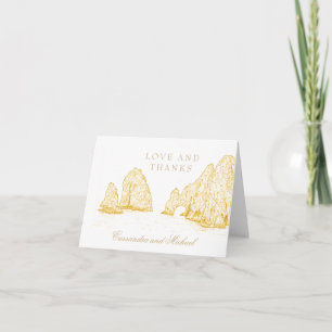 Cabo San Lucas   Mariage de Destination   Merci 