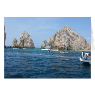 Cabo San Lucas, Mexique