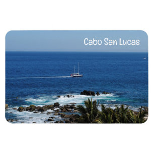 Cabo San Lucas, Mexique Magnet