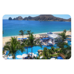 Cabo San Lucas, Mexique Magnet