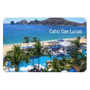 Cabo San Lucas, Mexique Magnet