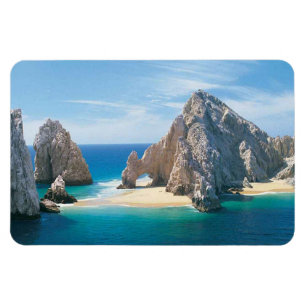 Cabo San Lucas, Mexique Magnet