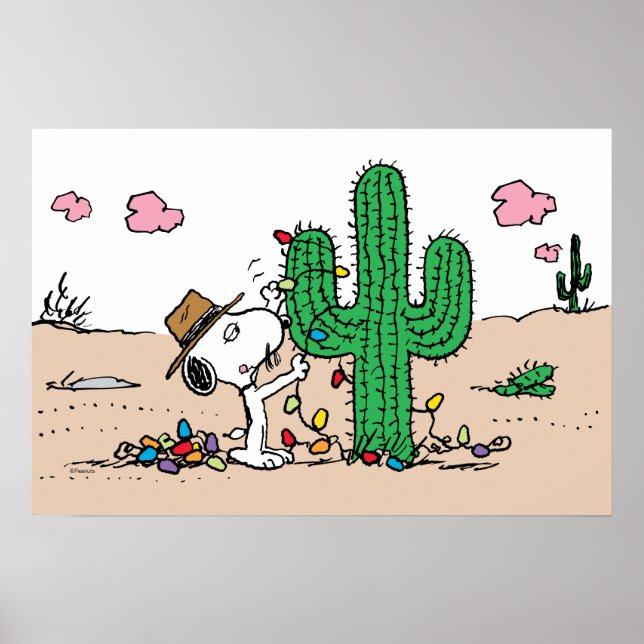 cacahuètes | Décorations Spike pour Noël (Devant)