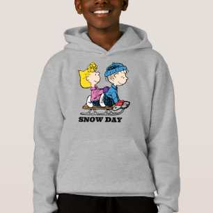 cacahuètes Sally & Linus Sled
