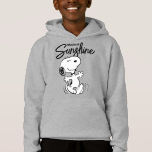 cacahuètes   Snoopy Dance