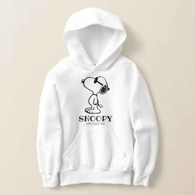 cacahuètes | Snoopy Lunettes de soleil Ponder (Poser)