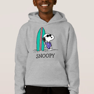 cacahuètes Snoopy Ocean High Tide