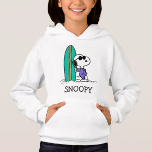 cacahuètes   Snoopy Ocean High Tide