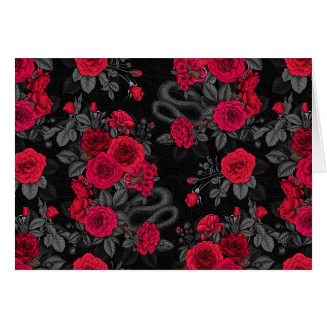 Caché en rose (Devant horizontal)