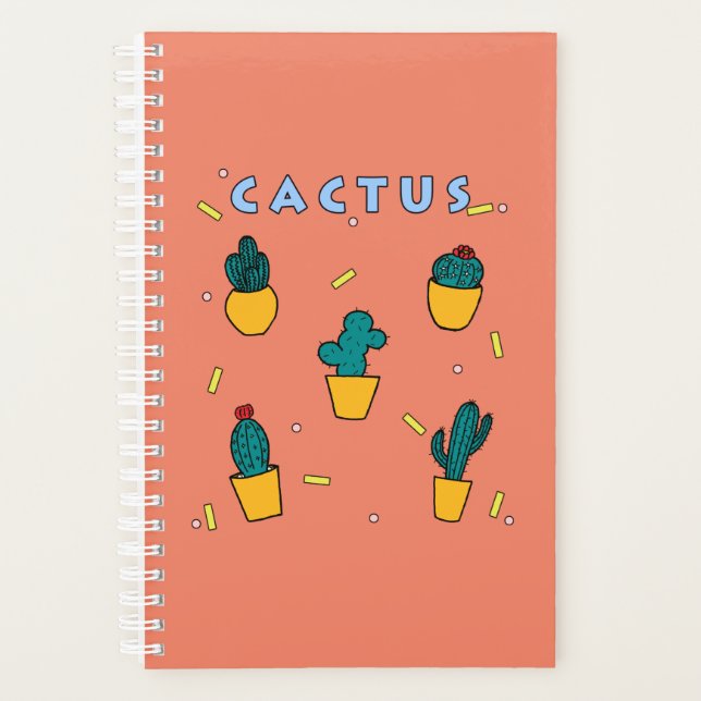 Cactus (Devant)