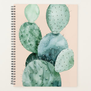 Cactus sur le corail