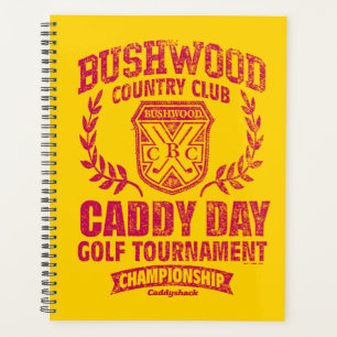 Caddyshack Bushwood Country Club Caddy Day