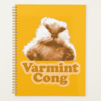 Caddyshack | Cong Varmint