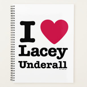 Caddyshack I Love Lacey Underall