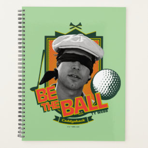 Caddyshack Soyez Le Boule