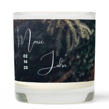 Cadeau Anniversaire photo Couple