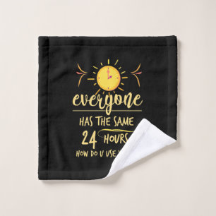 Cadeau Anniversaire Tout Le Monde A Les Mêmes 24 H